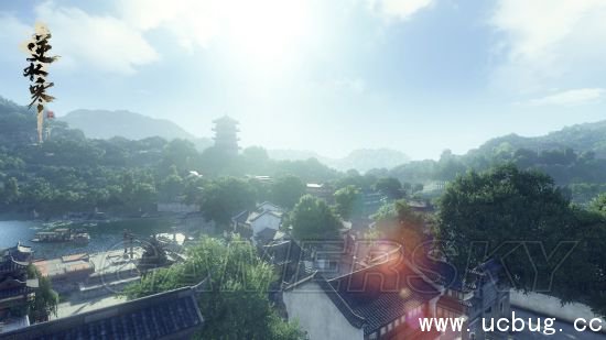 逆水寒仗剑行老二怎么打 仗剑行掌门难度游行之打法视频攻略