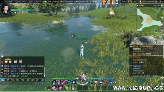 逆水寒金叶子怎么获得 逆水寒仙居原金叶子坐标位置