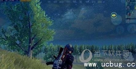 刺激战场体验服图