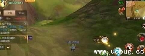 我叫MT4失落的宝藏3在哪 失落的宝藏3位置分享