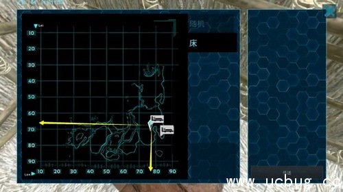 方舟生存进化怎么看坐标 方舟生存进化坐标经纬查看方法