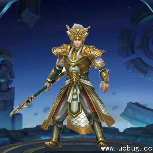 王者荣耀马超出装,王者荣耀马超怎么出装