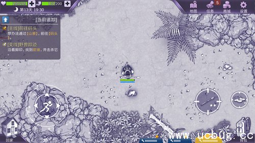 阿瑞斯病毒石头在哪 石头怎么得