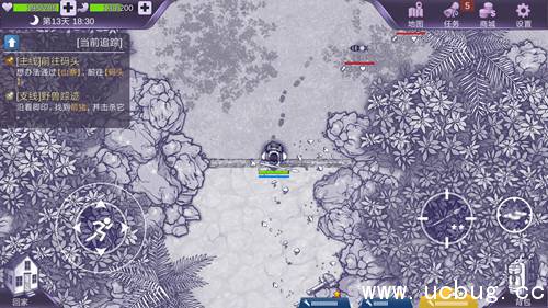 阿瑞斯病毒石头在哪 石头怎么得