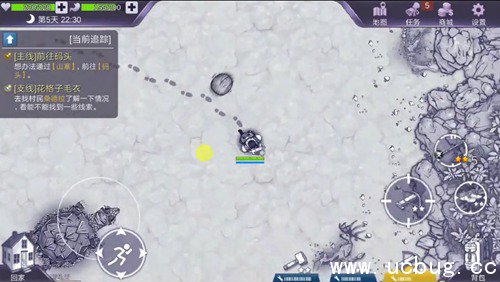 阿瑞斯病毒鳄龟王怎么打 鳄龟王无伤打法图文攻略