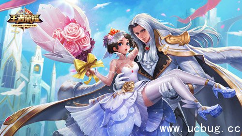 2018王者荣耀七夕皮肤爆料 王者荣耀2018七夕返场皮肤有哪些