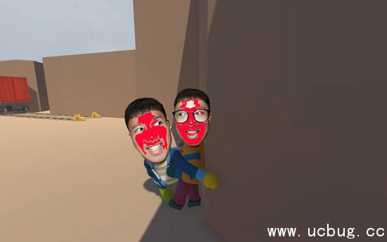 人类一败涂地手机版怎么联机_人类一败涂地联机教程