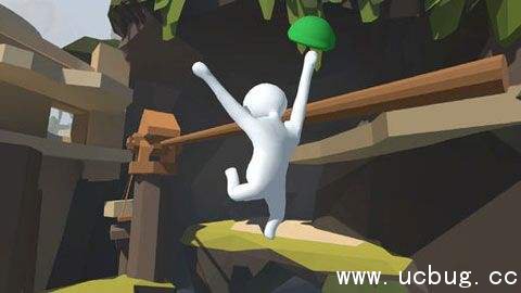 人类一败涂地手机版怎么联机_人类一败涂地联机教程