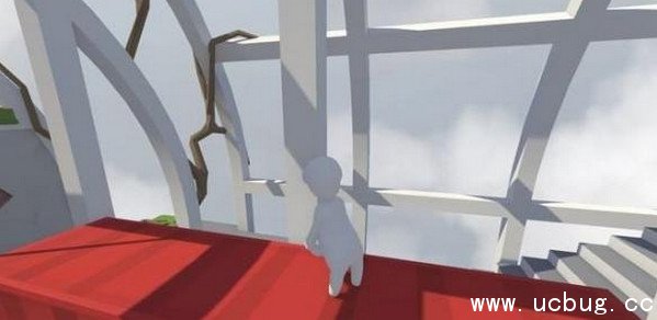 人类一败涂地火车攻略