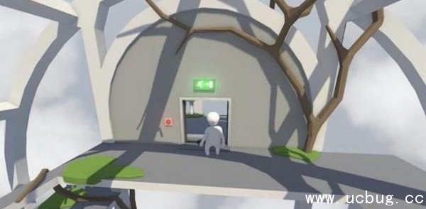 人类一败涂地火车攻略