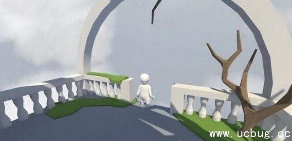 人类一败涂地火车攻略