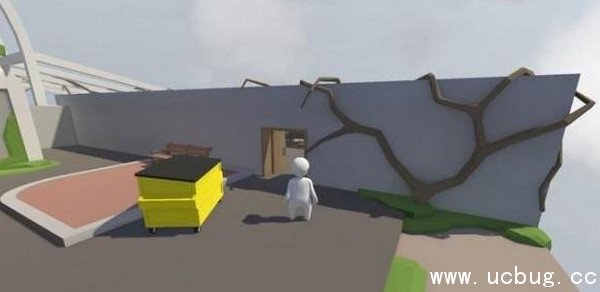 人类一败涂地火车怎么过 手机版火车通关攻略