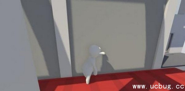 人类一败涂地火车攻略