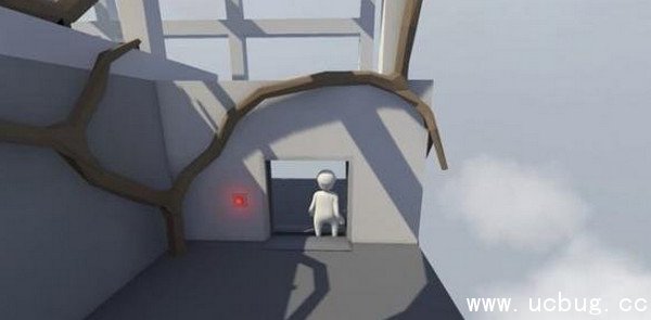 人类一败涂地火车攻略