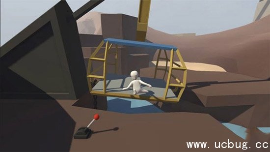 人类一败涂地水攻略