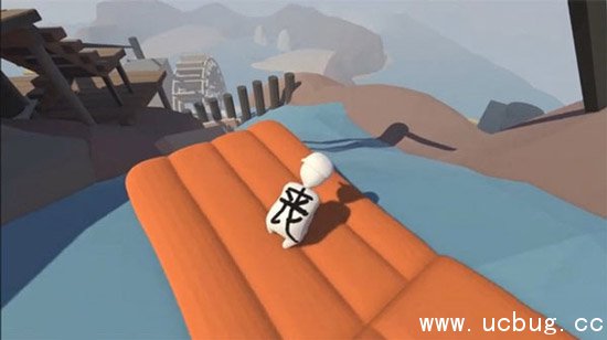 人类一败涂地水攻略