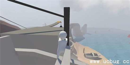 人类一败涂地水攻略