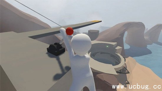 人类一败涂地水攻略