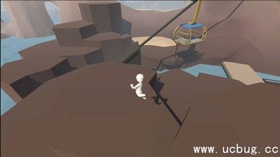 人类一败涂地水攻略