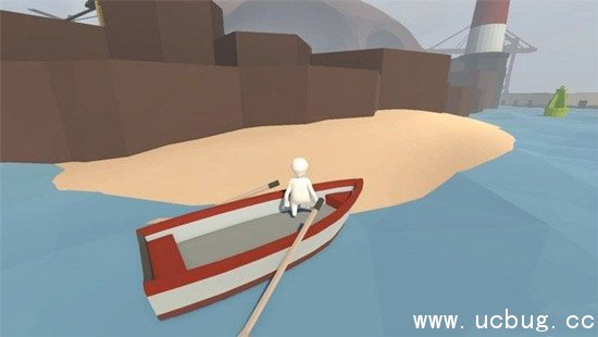 人类一败涂地水攻略