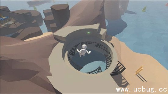 人类一败涂地水攻略