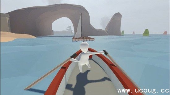 人类一败涂地水攻略