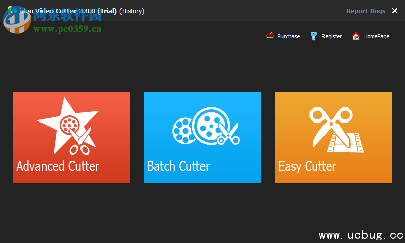 idoo Video Cutter怎么给视频添加特效方法教程