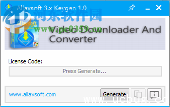 Allavsoft精简及安装教程