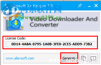 Allavsoft精简及安装教程
