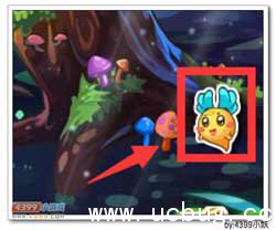 卡布西游火陨猛霸王在哪 怎么得