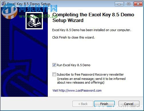 Excel Key怎么用?Excel Key安装使用教程