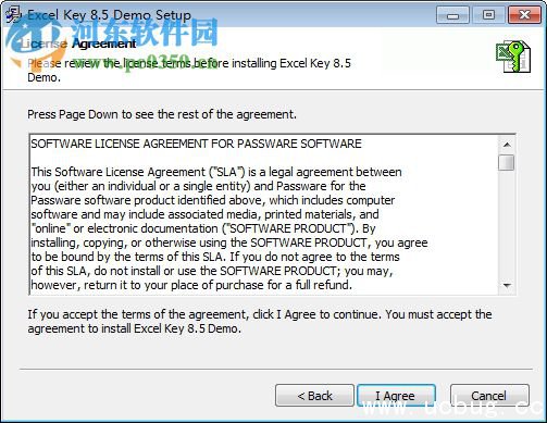 Excel Key怎么用?Excel Key安装使用教程