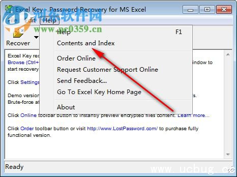 Excel Key怎么用?Excel Key安装使用教程