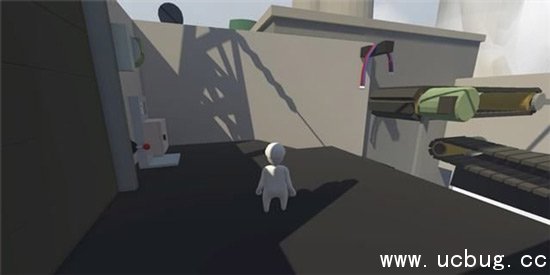 人类一败涂地发电厂攻略