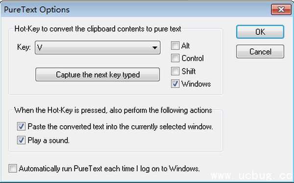 PureText