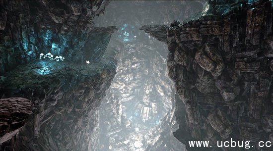 方舟生存进化恶魔岛矿洞攻略