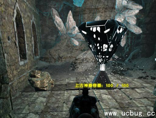 方舟生存进化神器吞噬