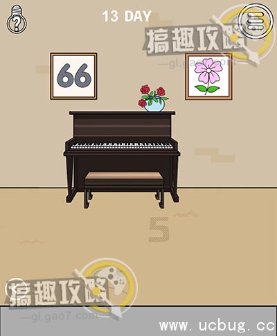 妈妈不让我看电视攻略36.jpg 妈妈不让我看电视攻略大全_全关卡图文攻略汇总