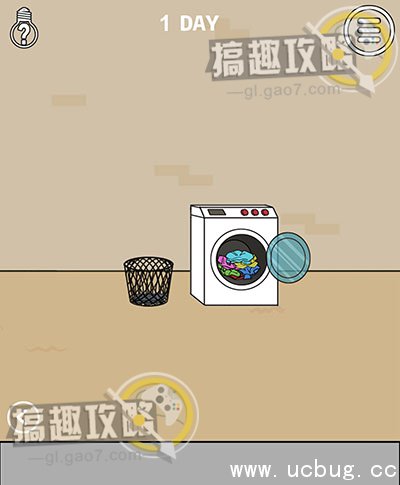 妈妈不让我看电视攻略1.jpg 妈妈不让我看电视攻略大全_全关卡图文攻略汇总