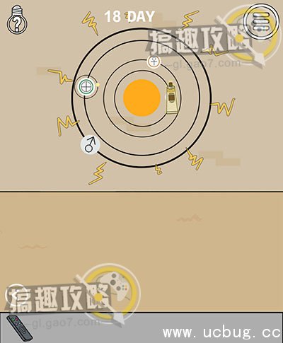 妈妈不让我看电视攻略49.jpg 妈妈不让我看电视攻略大全_全关卡图文攻略汇总