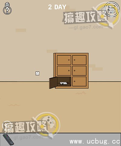 妈妈不让我看电视攻略4.jpg 妈妈不让我看电视攻略大全_全关卡图文攻略汇总