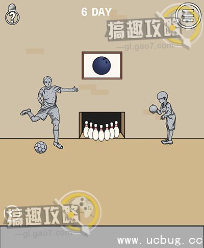 妈妈不让我看电视攻略16.jpg 妈妈不让我看电视攻略大全_全关卡图文攻略汇总