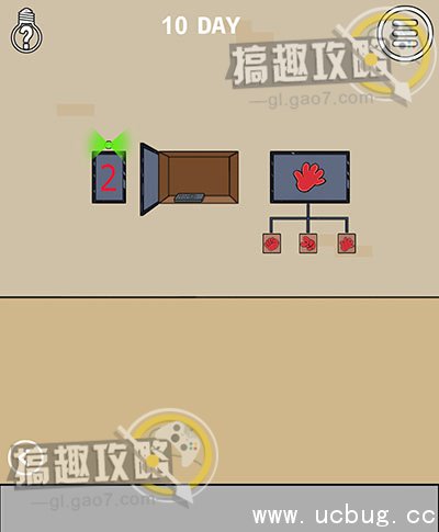 妈妈不让我看电视攻略27.jpg 妈妈不让我看电视攻略大全_全关卡图文攻略汇总