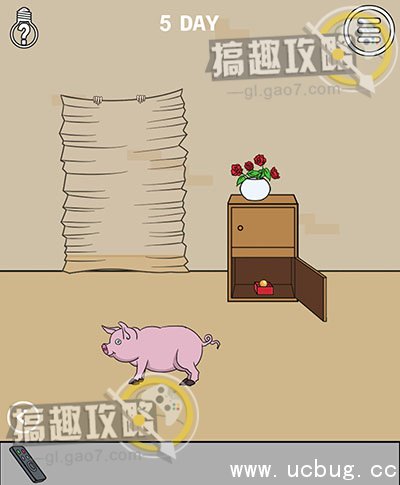 妈妈不让我看电视攻略14.jpg 妈妈不让我看电视攻略大全_全关卡图文攻略汇总