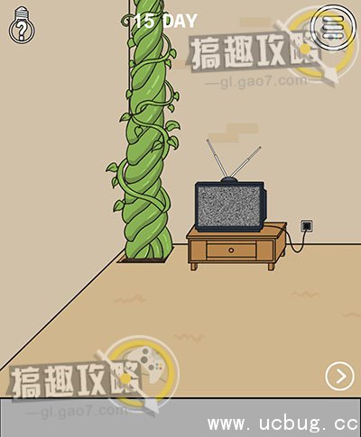 妈妈不让我看电视攻略42.jpg 妈妈不让我看电视攻略大全_全关卡图文攻略汇总