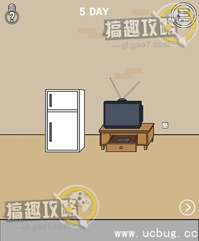 妈妈不让我看电视攻略13.jpg 妈妈不让我看电视攻略大全_全关卡图文攻略汇总