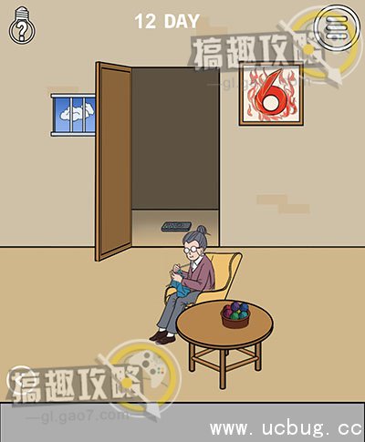 妈妈不让我看电视攻略34.jpg 妈妈不让我看电视攻略大全_全关卡图文攻略汇总