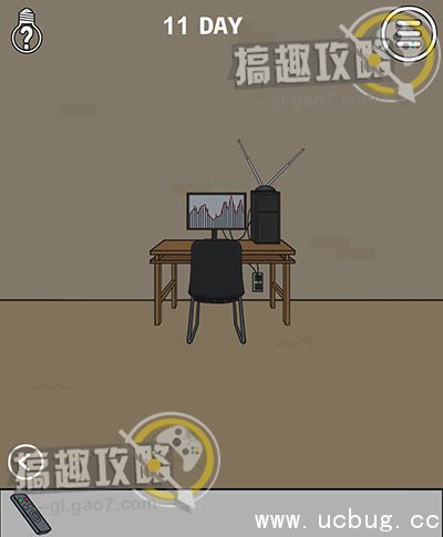 妈妈不让我看电视攻略30.jpg 妈妈不让我看电视攻略大全_全关卡图文攻略汇总