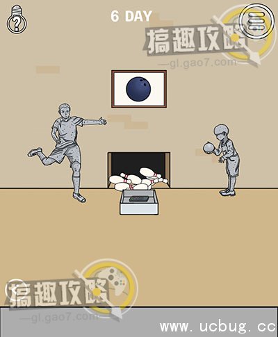 妈妈不让我看电视攻略17.jpg 妈妈不让我看电视攻略大全_全关卡图文攻略汇总