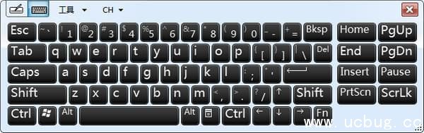 typing assistant 精简版